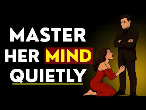 ''How Stoic Men Build Confidence That Makes Women Gravitate Toward Them''