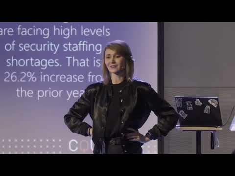 AME 2025 session - Cybersecurity Failures Skills and Misconfigurations That Define the battlefield