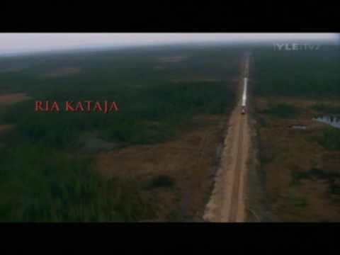 Taivaan tulet TV series Intro