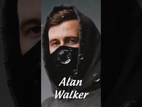Alan Walker, Sabrina Carpenter & Farruko - On My Way #1