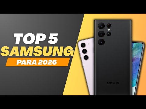 TOP 5 BEST SAMSUNG PHONES TO BUY IN 2026