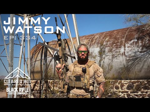 Jimmy Watson - A Journey to Hell and Back