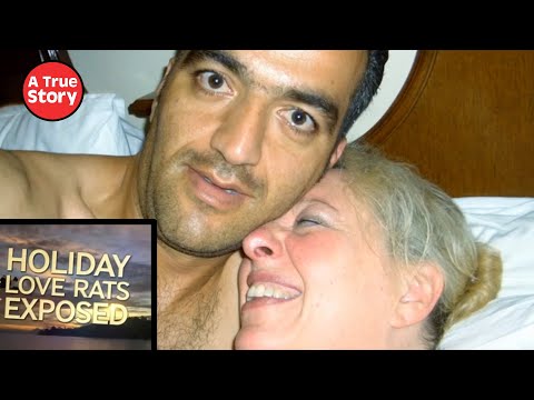 The Holiday Love Rats: The Most Shocking Stories | A True Story
