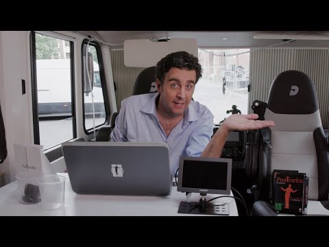 Pastewka Staffel 8 - Live