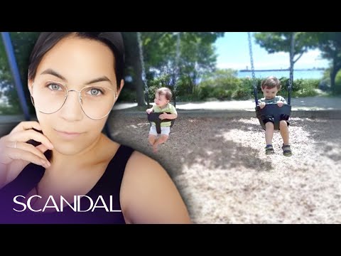 'Broken' Mom Murders Young Boys to 'Reunite Them' with Dad