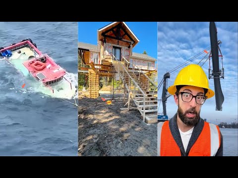 compilation of smart and funny work | dramatic situations PART.13 👀😲!...