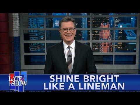 Rihanna Wins! | Are The Balloons Sent By Aliens? | George Santos Stole Puppies