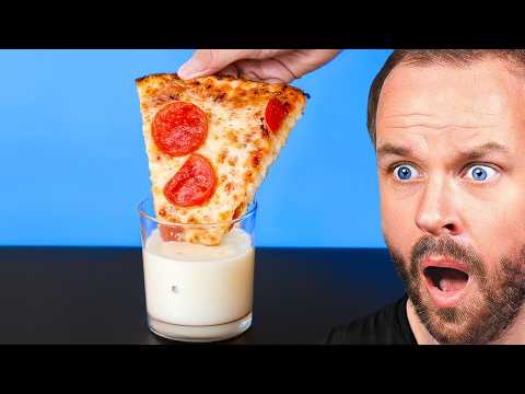 Why Would You DO THAT!?