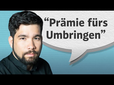 Wie Putin die Russen in den Tod lockt | Alexey Yusupov