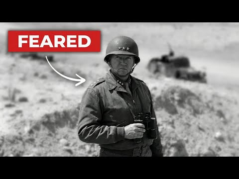 What Germans Really Thought About American Soldiers In WWII
