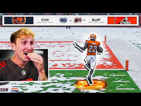 This New Team is NASTY! Wheel of MUT! Ep. #29