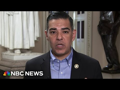 ‘Zero room for anyone who abuses their power’: California Democrat reacts to Swalwell resignation
