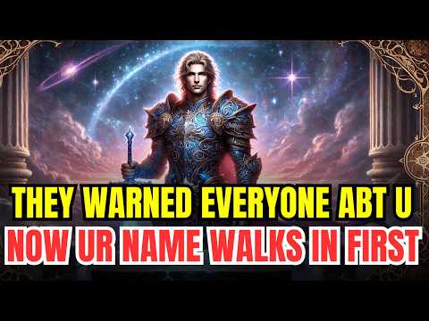 CHOSEN ONE, EVERY TIME THEY TRY TO “WARN” PEOPLE ABOUT YOU, THOSE PEOPLE END UP RESPECTING YOU🔥