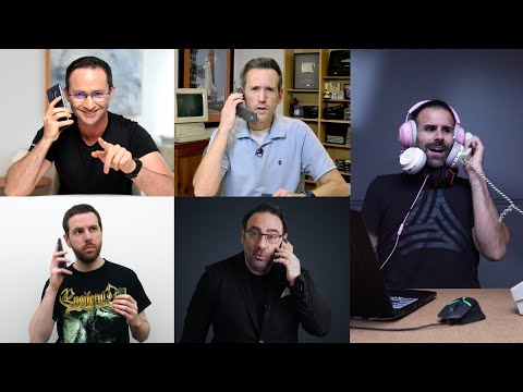The BEST Laptop For YOU feat. @MatthewMoniz @LonSeidman @JarrodsTech @andrewmarcdavid