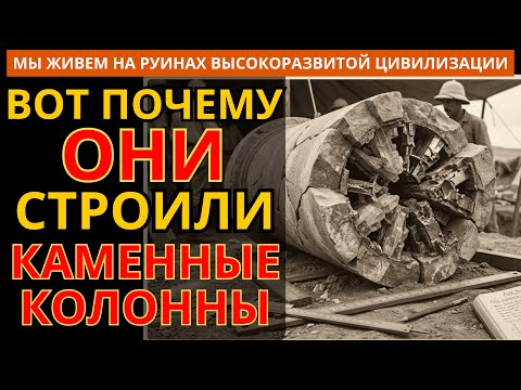 Беспроводное Электричество 2000 Лет Назад. Как Это Работало?