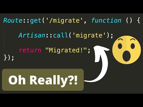 Laravel Junior Code Review: Security and Consistency