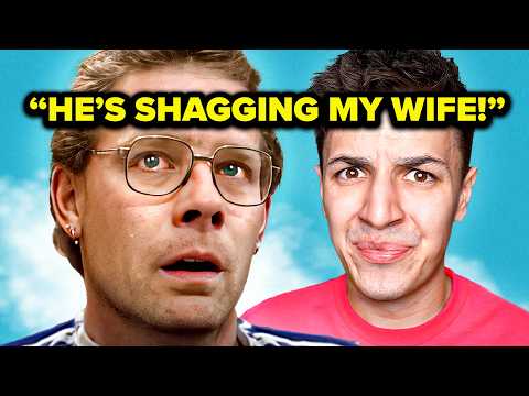 The Wife Swap Episode That Ended in Disaster