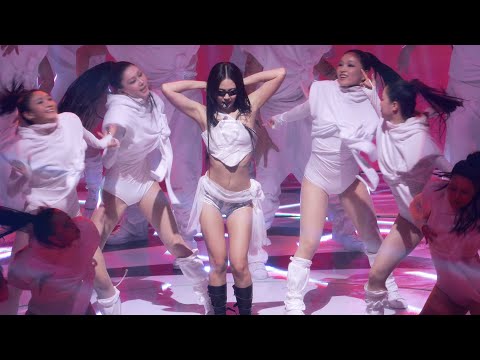 [4K] 251220 제니 'Seoul City + ZEN + like JENNIE' 직캠 (JENNIE FanCam)