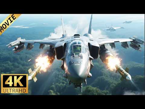 🚓刺激空戰!恐怖分子突襲村莊囚禁人質,特兵部派出10架直升機將他們一網打盡!#中国电视剧 #chinesedrama #movie#枪战 #4k #電影 #kungfu#陆军一号