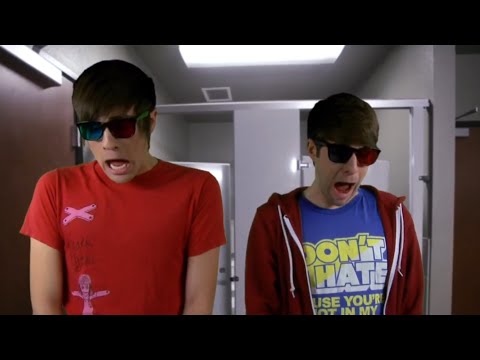 Smosh: 2011 Marathon