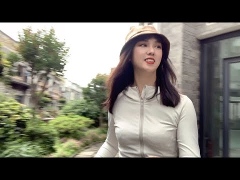 云南大理一古城，十家房子十家空，不知什么原因？看着真让人心酸【莹莹】