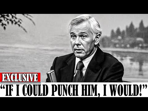 Johnny Carson Couldn't Stand These Guests – You Won’t Believe Who’s #1!