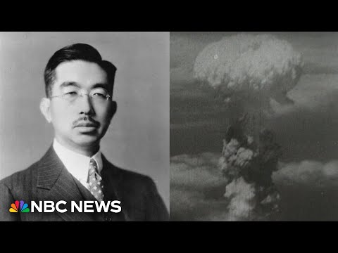 Hiroshima 80: The Decision to Surrender