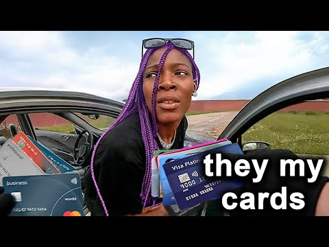 When Cops Surprise The Ass Out Of Fraudsters In The Act