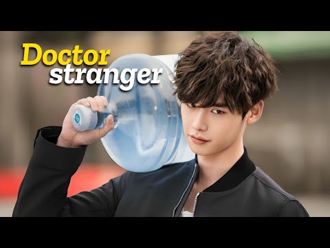 A genius doctor gets caught in a love triangle. Korean Drama, Kdrama, kdrama Recap.