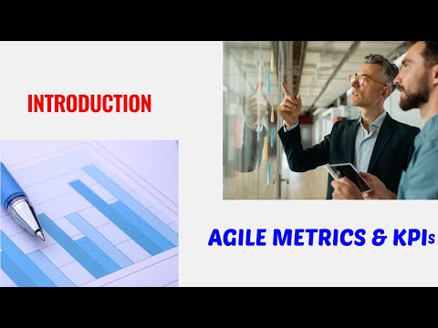 Introduction to Agile Metrics & KPIs: Velocity, Burndown Charts & More!