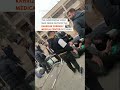 Scores Of Bodies Outside Morgue In Tehran Amid Deadly Iran Protests