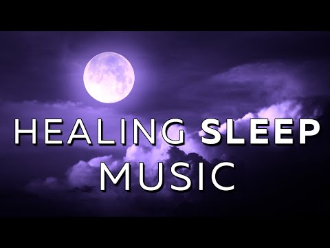 Sleep Quickly ★︎ 30 Minutes of Healing Sleep