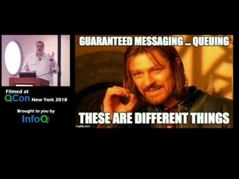 Efficient Fault Tolerant Java with Aeron Clustering