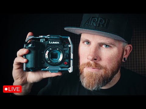 🔴Am I Switching to the LUMIX GH7???