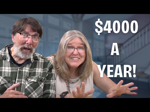 20 Easy Frugal Tips That Save $4,000 a Year