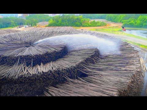 10 Największych rzeczy na świecie cz.5