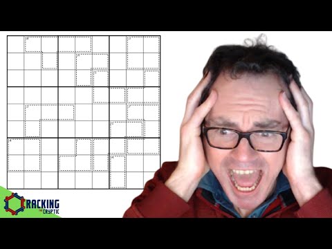 Is This Killer Sudoku Brutal? (Or Should Simon Hang His Head?)