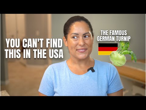 6 UNCOMMON "GERMAN" ITEMS YOU MIGHT NOT FIND IN THE USA