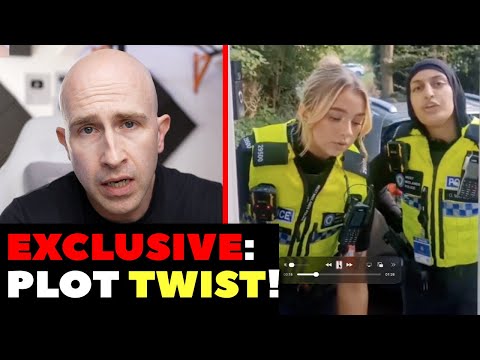 EXCLUSIVE Update on Phone Seizure Case