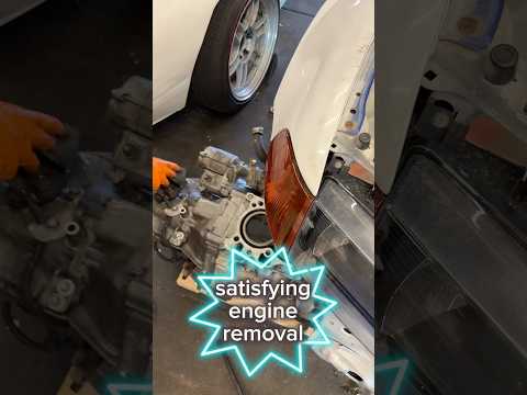 just crossed over into ZTEC (zen time extra chill)• #diymechanic #egcivic #vtec #honda #integra