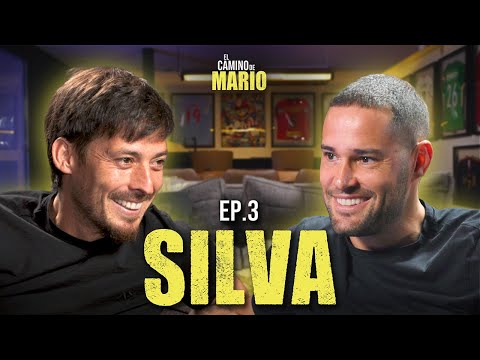 MARIO'S WAY #3 DAVID SILVA