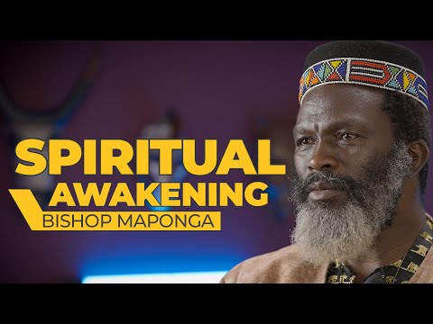 Joshua Maponga: Barbaric Religion vs African Spirituality | Finding Truth Beyond Christianity 🌍🔥