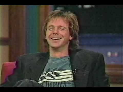 LATER   DANA CARVEY JAN 1993 PT I