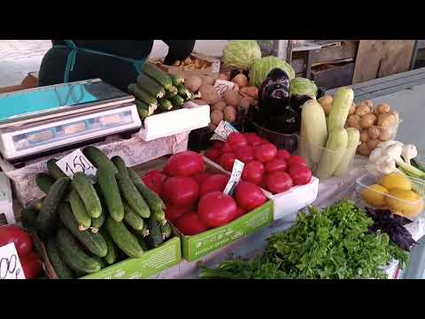 #анапа ЦЕНТРАЛЬНЫЙ РЫНОК АНАПЫ, ЦЕНЫ НА 12 МАЯ | ПОШЛА ЧЕРЕШНЯ! ОВОЩИ, ФРУКТЫ🍎, РЫБА🐟