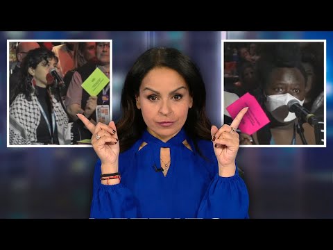 Lefties Losing It: Canada is not okay