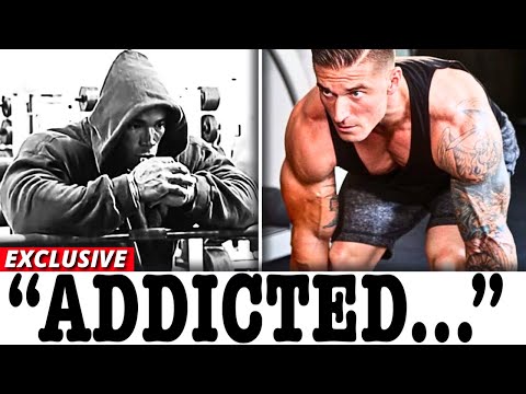 10 Signs You’re a Gym Addict (And It’s Very RARE)