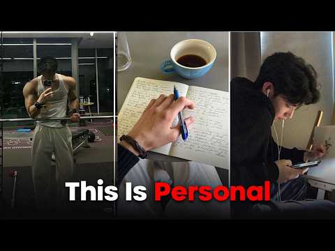 Turn Self Improvement into Addiction (No Willpower Needed)