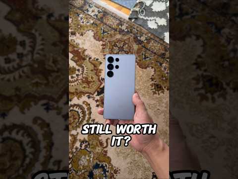 Is the S25 Ultra Still Worth It in 2026?