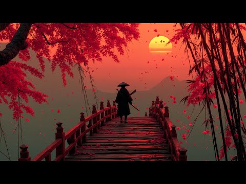 Ancient Tao Sound Calming Melodies | Taoist Meditation Music for Inner Peace & Zen Flow