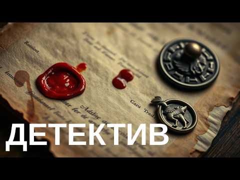 🎧 Аудіокнига ДЕТЕКТИВ «Універсал мерця»: Історичний детектив часів Гетьманщини. Розслідування